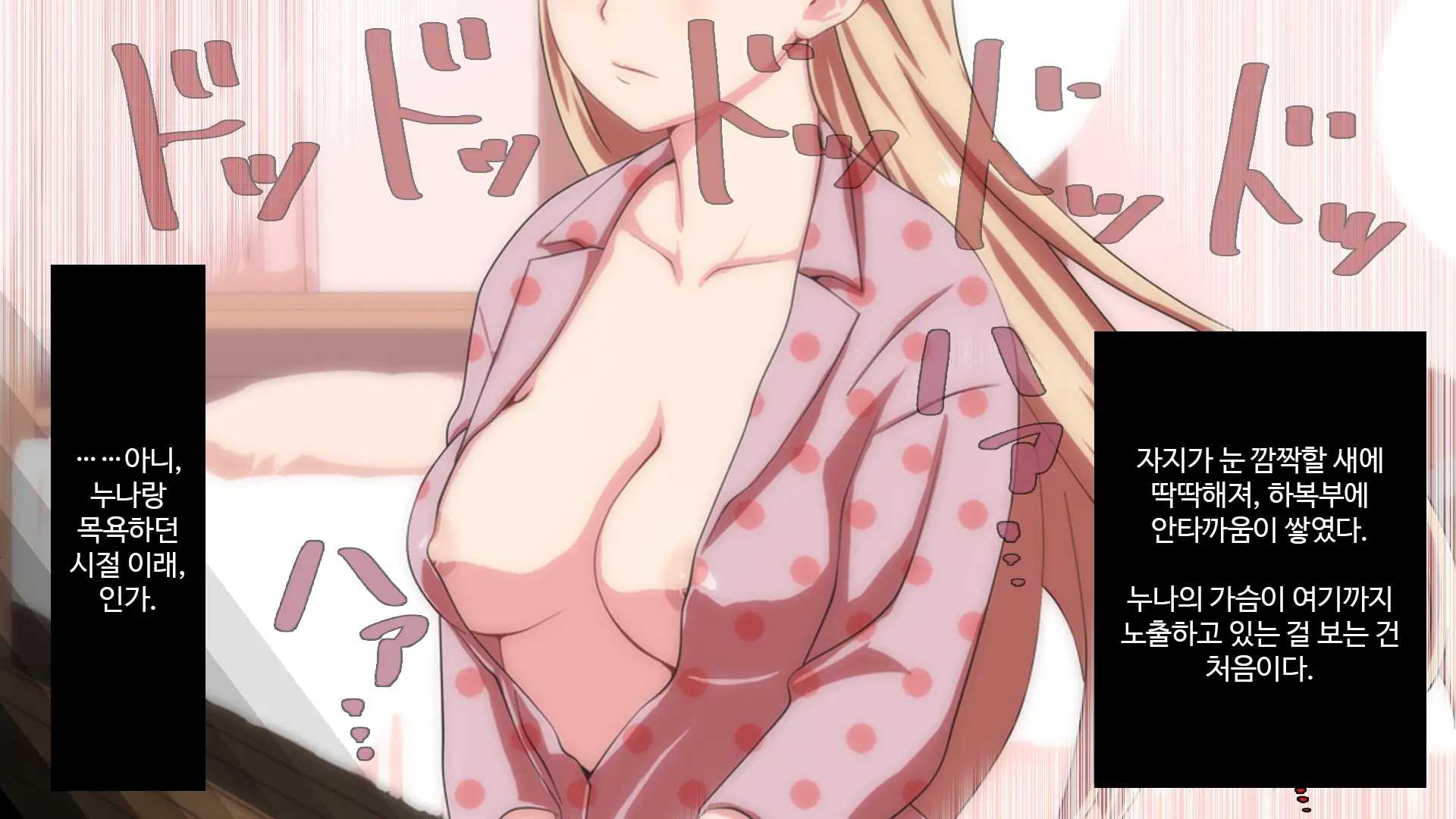 Muteikou Na Nee-San Suki Ni Shite Ii Yo...